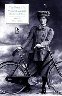 Cover image for The Story of a Modern Woman