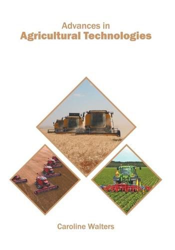 Cover image for Advances in Agricultural Technologies