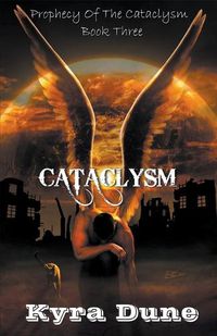 Cover image for Cataclysm