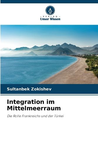 Cover image for Integration im Mittelmeerraum