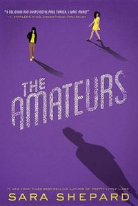 Cover image for The Amateurs