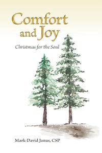 Cover image for Comfort and Joy