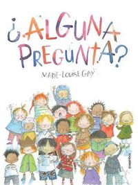 Cover image for Alguna Pregunta? / Any Questions? (Spanish Edition))
