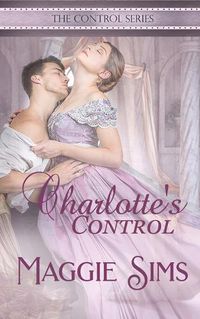 Cover image for Charlotte's Control