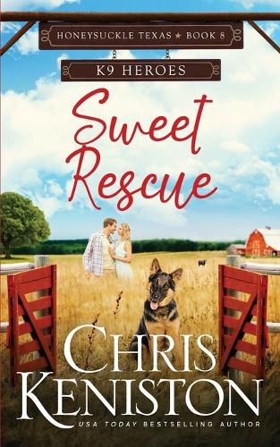 Cover image for Sweet Rescue