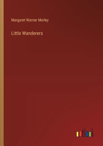 Cover image for Little Wanderers