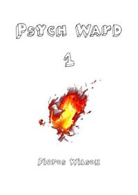 Cover image for Psych Ward 1