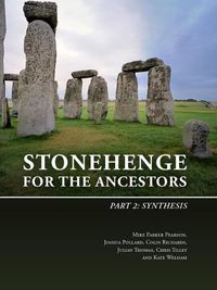 Cover image for Stonehenge for the Ancestors: Part 2: Synthesis