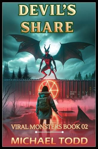 Cover image for Devil's Share