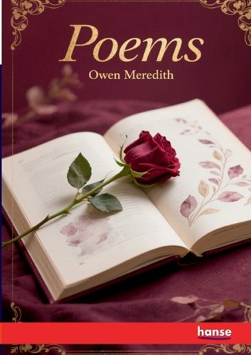 Cover image for Poems