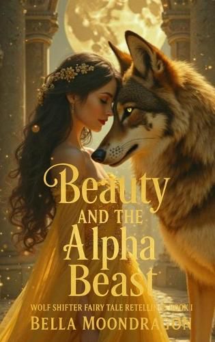 Cover image for Beauty and the Alpha Beast