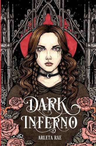 Cover image for Dark Inferno