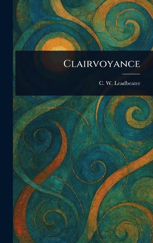 Cover image for Clairvoyance