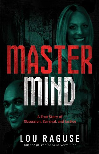 Cover image for Mastermind