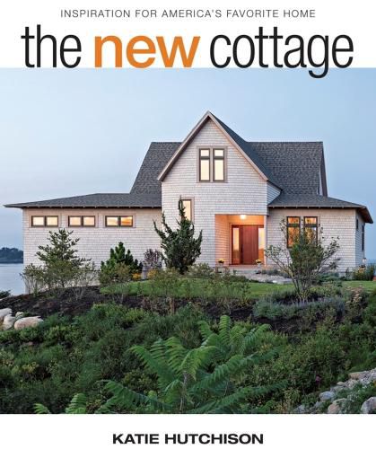 Cover image for New Cottage