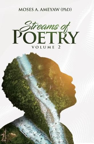 Cover image for Streams of Poetry (Volume 2)