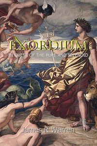 Cover image for Exordium