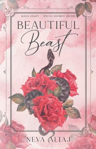 Cover image for Beautiful Beast