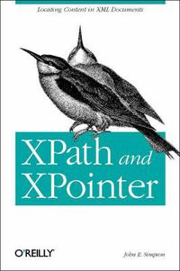 Cover image for XPath & XPointer