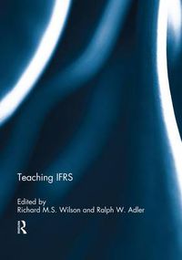 Cover image for Teaching IFRS