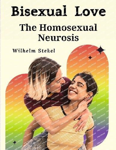 Cover image for Bisexual Love