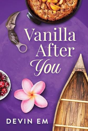 Cover image for Vanilla After You