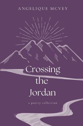 Cover image for Crossing the Jordan
