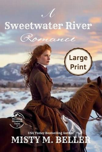 Cover image for A Sweetwater River Romance