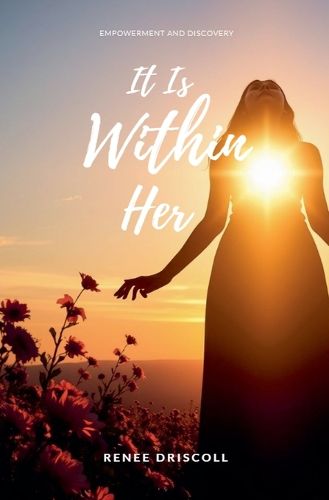 Cover image for It Is Within Her