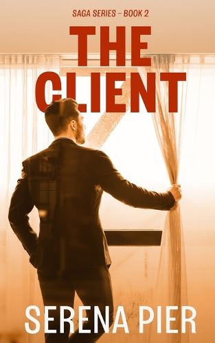 Cover image for The Client