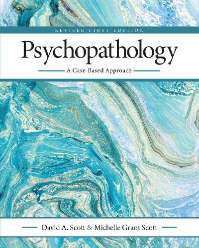 Cover image for Psychopathology