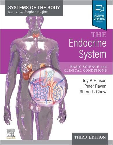 The Endocrine System: Systems of the Body Series