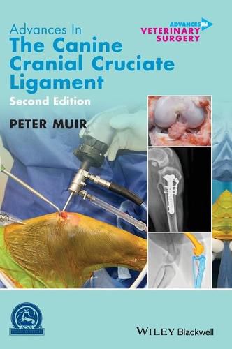 Advances in the Canine Cranial Cruciate Ligament