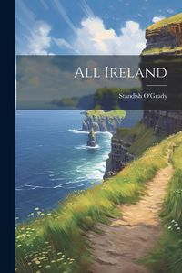 Cover image for All Ireland