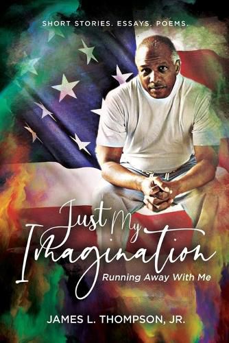 Cover image for Just My Imagination Running Away with Me
