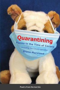 Cover image for Quarantining