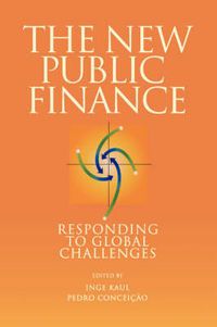 Cover image for The New Public Finance: Responding to Global Challenges