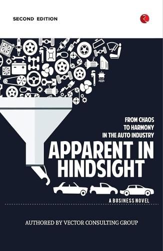 Cover image for Apparent in Hindsight