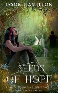 Cover image for Seeds of Hope