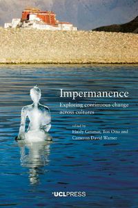 Cover image for Impermanence: Exploring Continuous Change Across Cultures