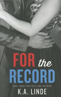 Cover image for For the Record