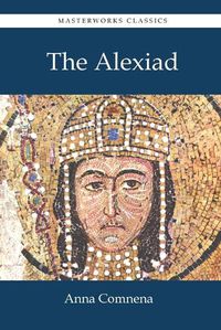 Cover image for The Alexiad