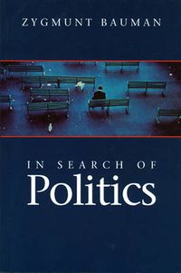 Cover image for In Search of Politics