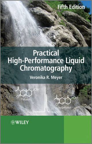 Cover image for Practical High-performance Liquid Chromatography