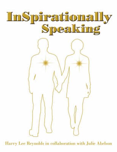 Cover image for Inspirationally Speaking