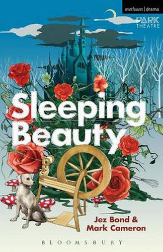 Cover image for Sleeping Beauty