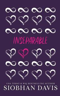 Cover image for Inseparable