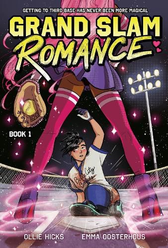 Grand Slam Romance Book 1: Volume 1