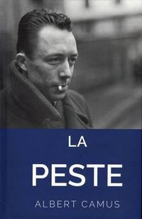 Cover image for La Peste: The Plague