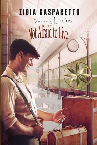 Cover image for Not Afraid To Live